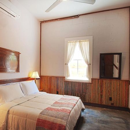 Inn At The Old Jail New Orleans Dış mekan fotoğraf