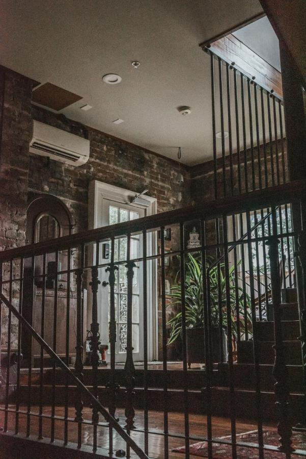 Inn At The Old Jail New Orleans Dış mekan fotoğraf