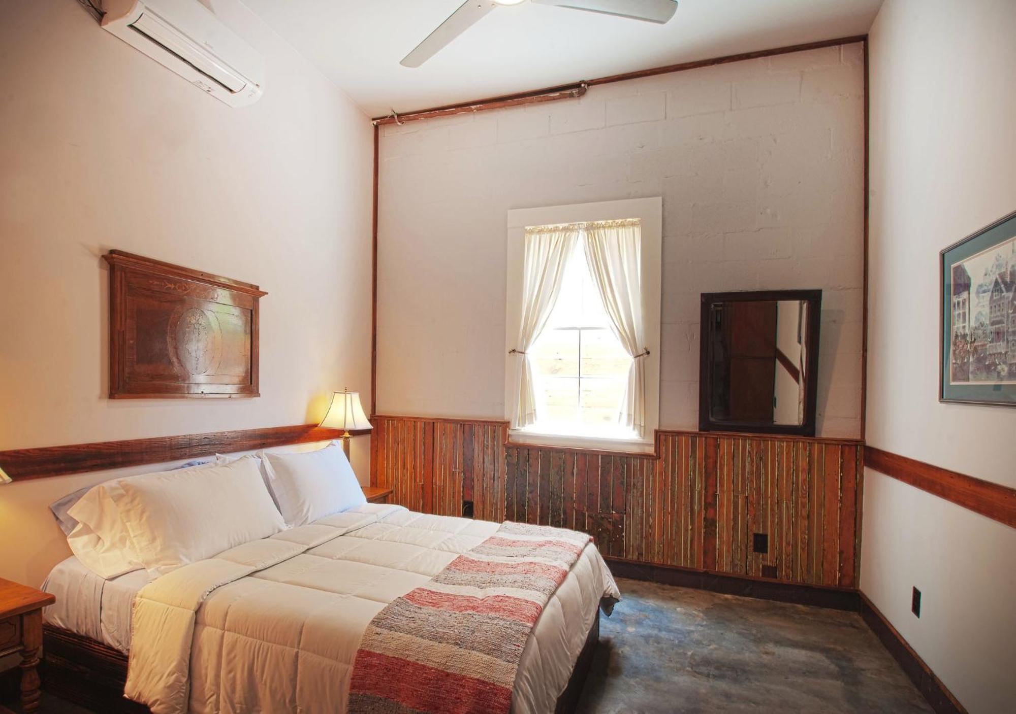 Inn At The Old Jail New Orleans Dış mekan fotoğraf